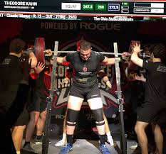 Image result for University of Derby Powerlifting and Weightlifting Club