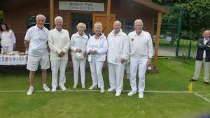 Image result for Middlesbrough Croquet Club