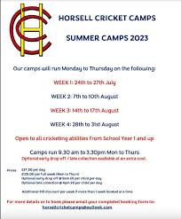 Image result for Woking and Horsell Cricket Club