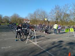 Image result for Worcester Triathlon Club
