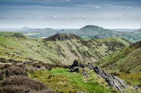 Image result for Long Mynd