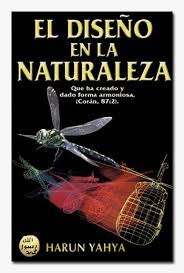 Impresionante la compleja estructura de la naturaleza