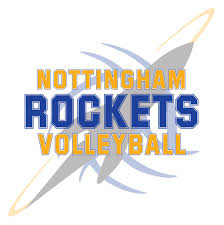 Image result for Nottingham Rockets Sitting Volleyball