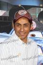 Jorge Campos arrives at the Cars Land Grand Opening - 3e6c73902507157