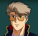 「モーラ・バシット 機動戦士ガンダム0083 STARDUST MEMORY」の画像検索結果