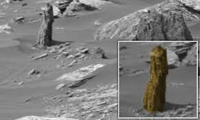 Image result for mars trees