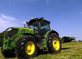 Image result for The Tractor Society