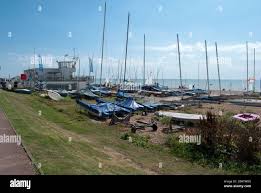 Image result for Bexhill Sailing Club