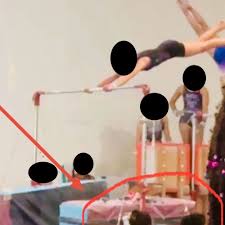 Image result for Concorde Gymnastics Club