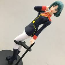 「マウアー・ファラオ 機動戦士Zガンダム」の画像検索結果