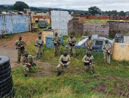 Image result for Apocalypse Paintball, Cambridgeshire