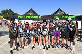 Image result for Ledbury Magpies Netball Club