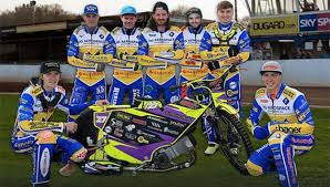 Image result for Eastbourne Eagles Speedway Club