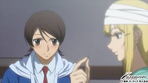 「ルイス・ハレヴィ 機動戦士ガンダム00 2nd」の画像検索結果