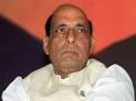 Govt should reveal Ishrat Jahan's terror links: Rajnath Singh ...