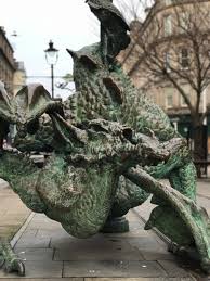 Image result for Dundee Dragons