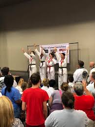 Image result for Turners Tae Kwon Do