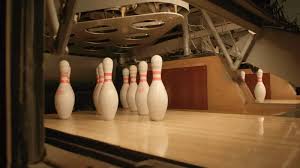 Image result for Shell Bowling Club