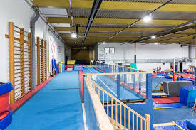 Image result for Phoenix Gymnastics Club