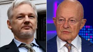 Image result for assange