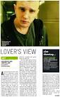 Lover's View Helen Sumpter