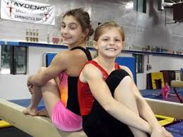 Image result for City Of Hull Olympic Gymnastics Club