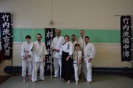 Image result for Mirfield Martial Arts Club