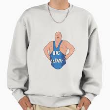 Image result for Футболка big daddy