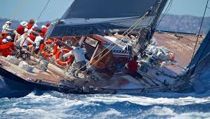 Image result for The Chase Sailing Club