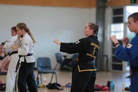 Image result for southern academy choi kwang do