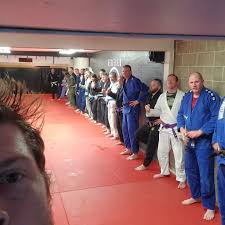 Image result for Bilsborrow Ju Jitsu Club
