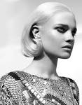 Beautiful Natalia Vodianova .