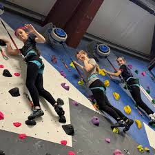 Image result for Claire Crosbie TaeKwon-Do Schools