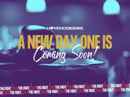 Image result for ILoveKickBoxing Vancouver