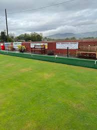 Image result for Grasshopper Crown Green Bowling Club