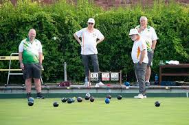 Image result for Truro City Bowling Club