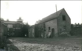 Image result for Barbourne Worcester