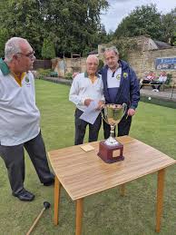 Image result for Brampton Institute Bowls Club