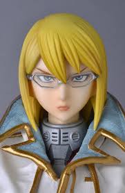 「ミッシェル・K・デイヴス テラフォーマーズ」の画像検索結果