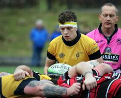 Image result for Annan Rugby Football Club