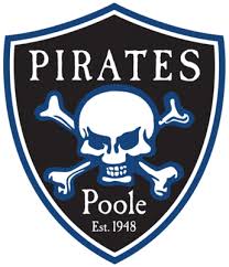 Image result for Poole Pirates Speedway Club