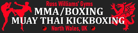 Image result for WREXHAM THAI BOXING