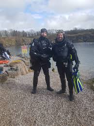 Image result for British Sub-Aqua Teesside 43 Branch