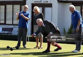 Image result for Garlieston Bowling Club