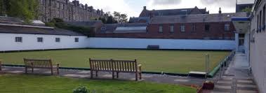Image result for Edinburgh Civil Service Bowling Club