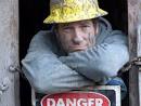 Discovery Channel's hunky host of Dirty Jobs, Mike Rowe has come to be one ... - mike-rowe-dirty-feature