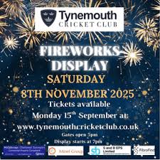 Image result for Tynemouth Cricket Club