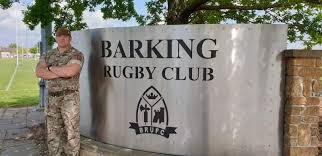 Image result for Barking Rugby Union Football Club