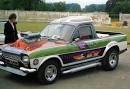 Flickr: The Car Derived Pick Up Pool