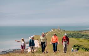 Image result for Polegate Rambling Club